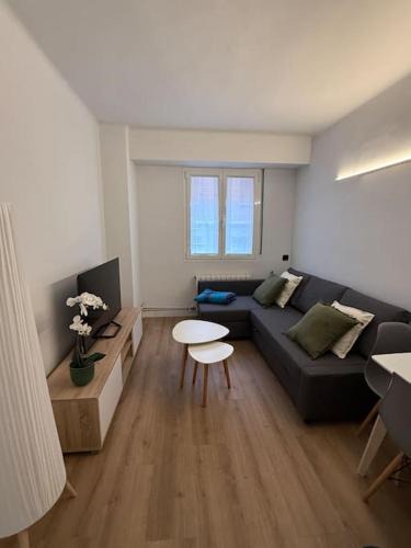 Iralabarri Apartment | Vivienda renovada y céntrica