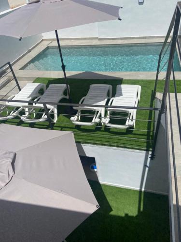 Carcheles House | VIVIENDA RURAL EL PROGRESO