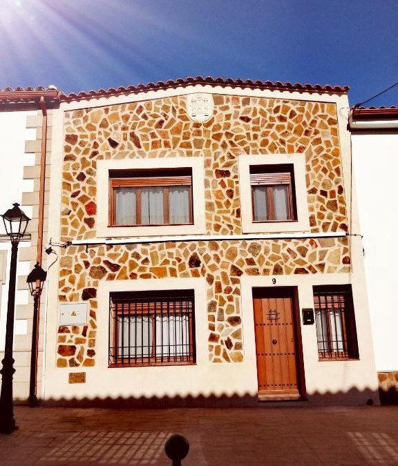 Aldeaquemada House | Vivienda Rural Ronda