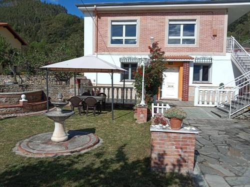 Santiurde de Toranzo Apartment | Vivienda turística volveré