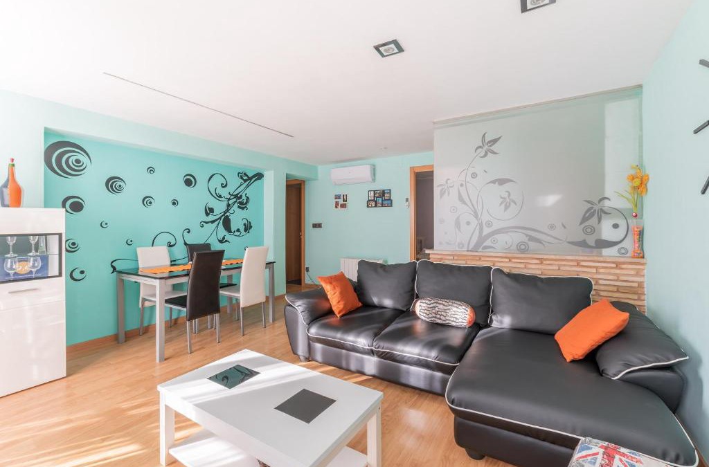 Teruel Apartment | Vivienda Turística Portal de Teruel