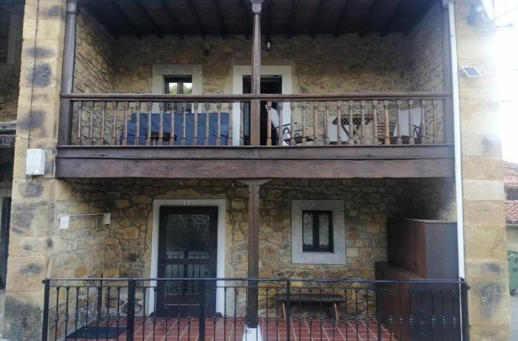 Inguanzo House | Vivienda Vacacional Ángel Inguanzo