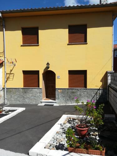 Pravia House | Vivienda Vacacional Alba Marinas