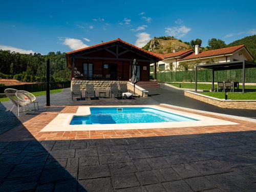 Aces House | Vivienda vacacional El Peñon