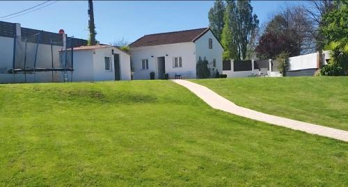 Aviles House | Vivienda Vacacional LA PERILLANA