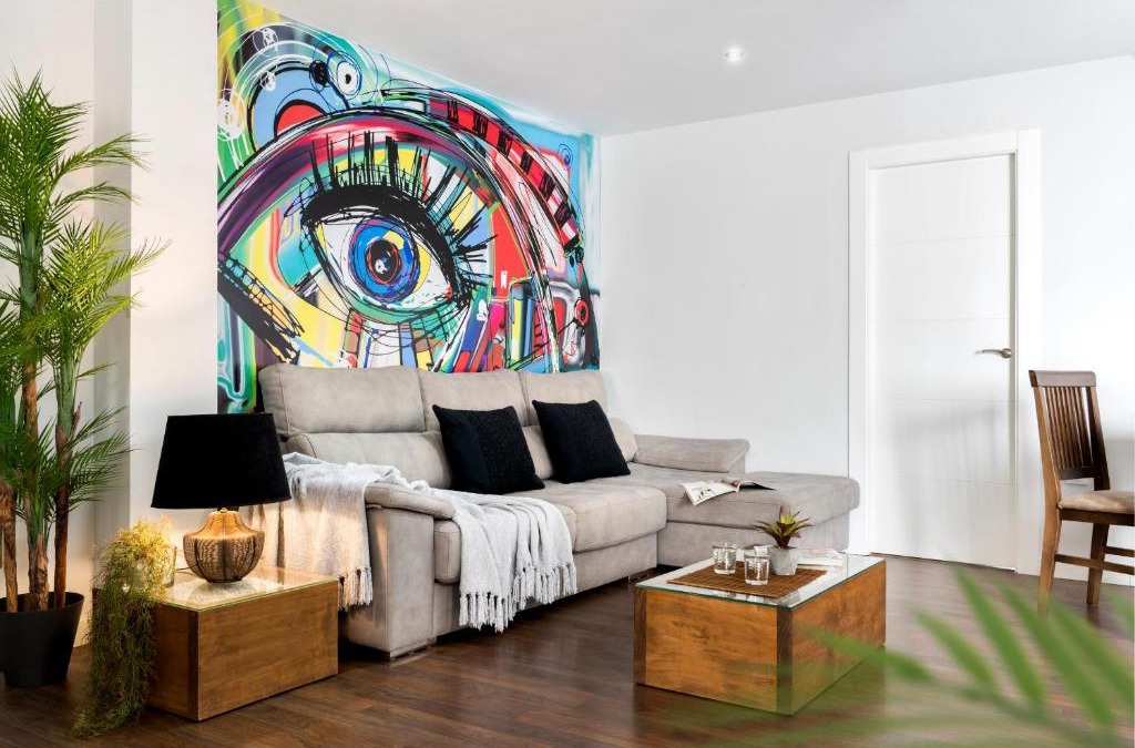 Andujar Apartment | Viviendas con Fines Turísticos "Quivir Pidal"