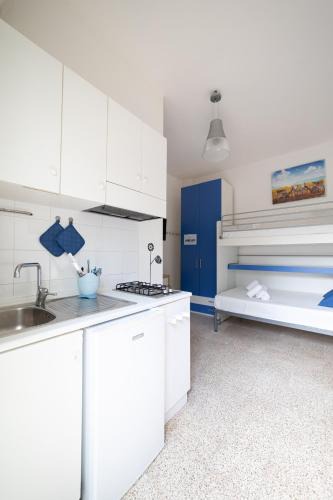 Sperlonga Apartment | Vivilo Collection - Santa Laura Loft with Garden