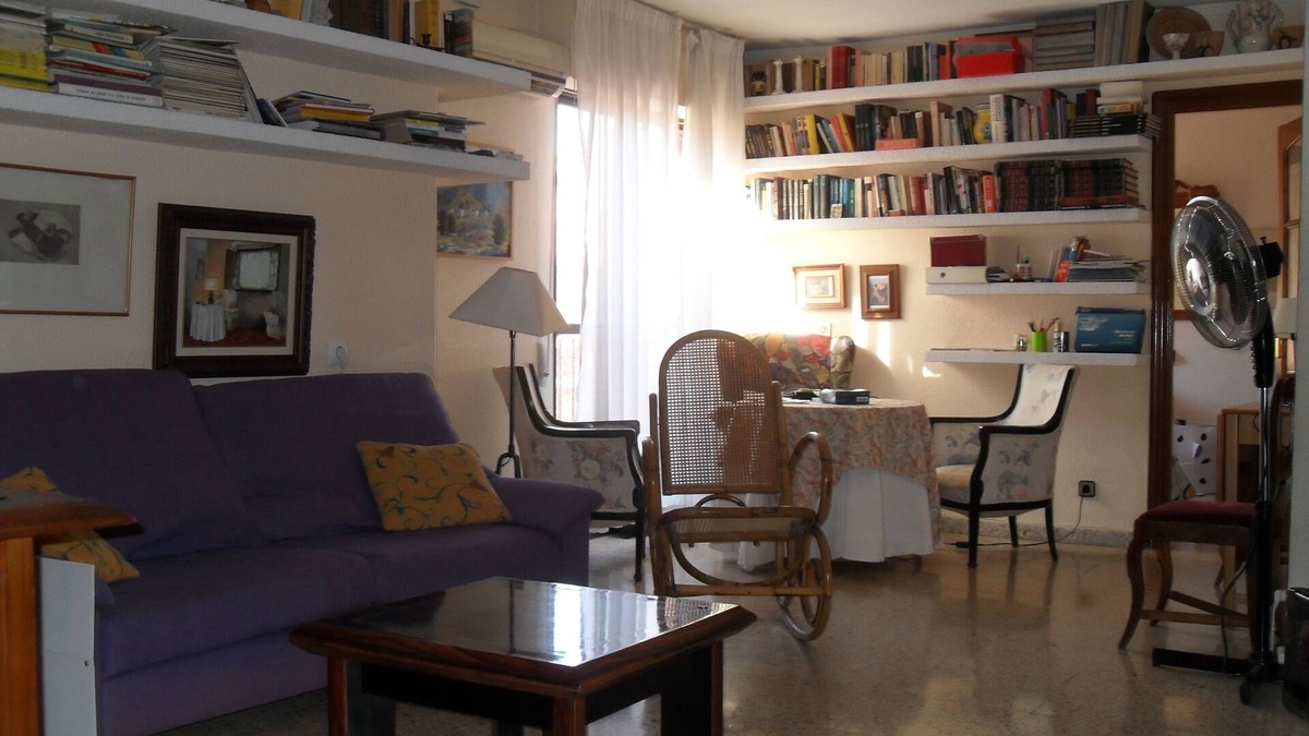 Murcia Apartment | Vivir Murcia-centro en Lugar Tranquilo. La Mejor Ciudad el Mejor Emplazamiento!