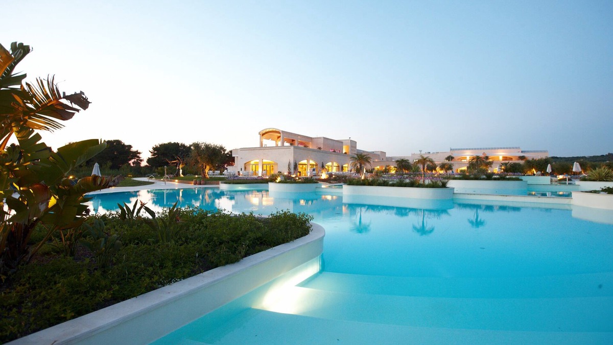 Fontanelle Resort | Vivosa Apulia Resort - All Inclusive
