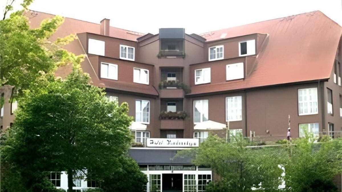 Voerde Hotel | Vivotel Niederrhein