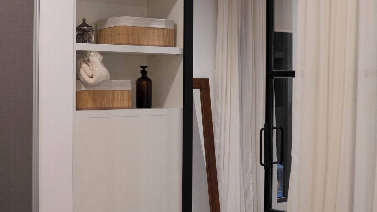 Constitucion Apartment | Vizion Juncal exclusivo departamento para dos personas y huésped menor adicional