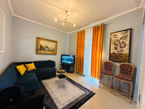 Corovode Villa | Vladi's Home