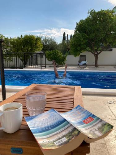 Seget Vranjica Villa | VLATINO