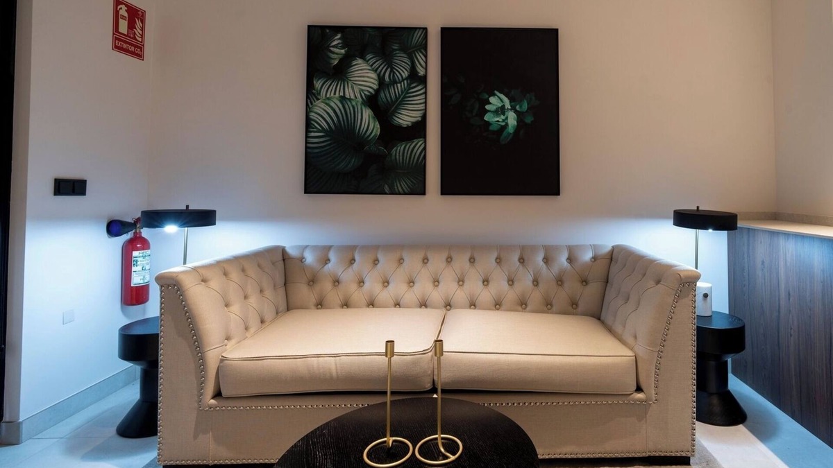 Sant Antoni Apartment | VLC HOST - Luz Casanova D