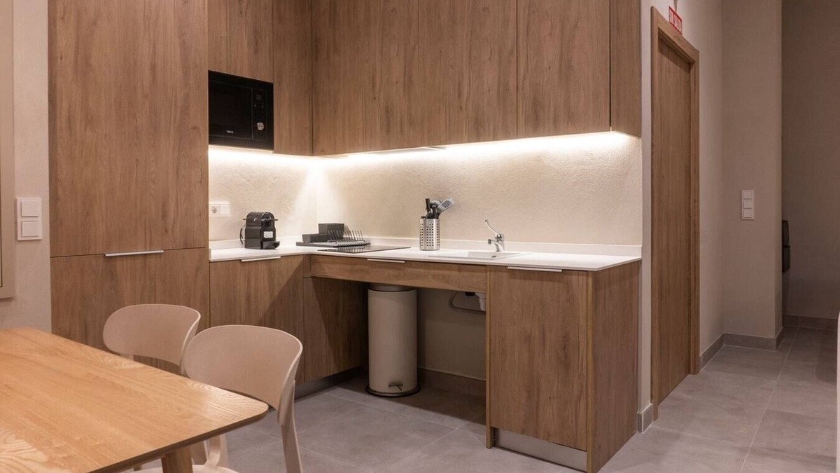 En Corts Apartment | VLC HOST - Palau A