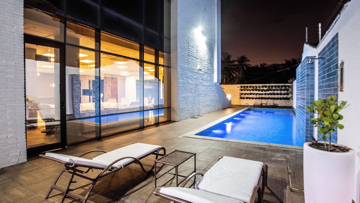 Colonia de Pescadores Hotel | VM Hotel Cumbuco