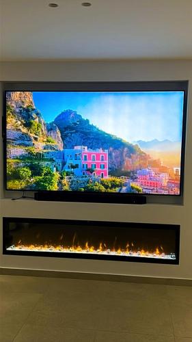 Nikaia-Agios Ioannis Rentis Apartment | VmK LOFTS GREY