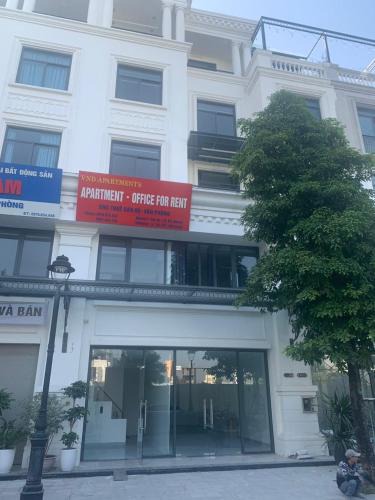 Le Chan Apartment | VND Apartments-Vinhomes Marina Hai Phong