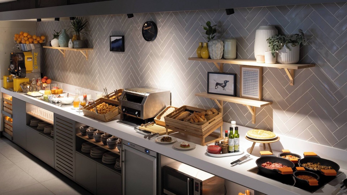 Iralabarri Hotel | voco Bilbao City by IHG