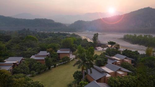 Dhikuli Hotel | voco Jim Corbett by IHG