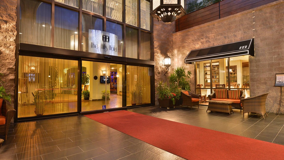 Laguna Hills Hotel | voco Laguna Hills by IHG