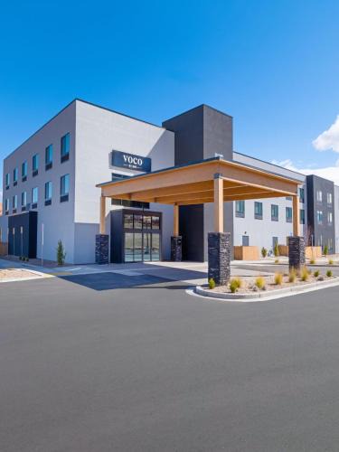 Moab Hotel | voco Moab by IHG
