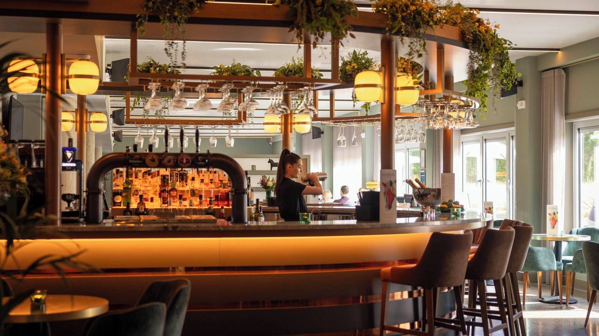 Johnstown Hotel | voco The Club – Dublin Gateway by IHG