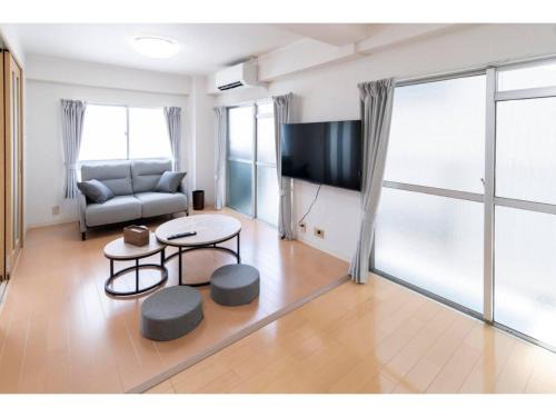 Kameido Apartment | VOERE KAMEIDO - Vacation STAY 48842v