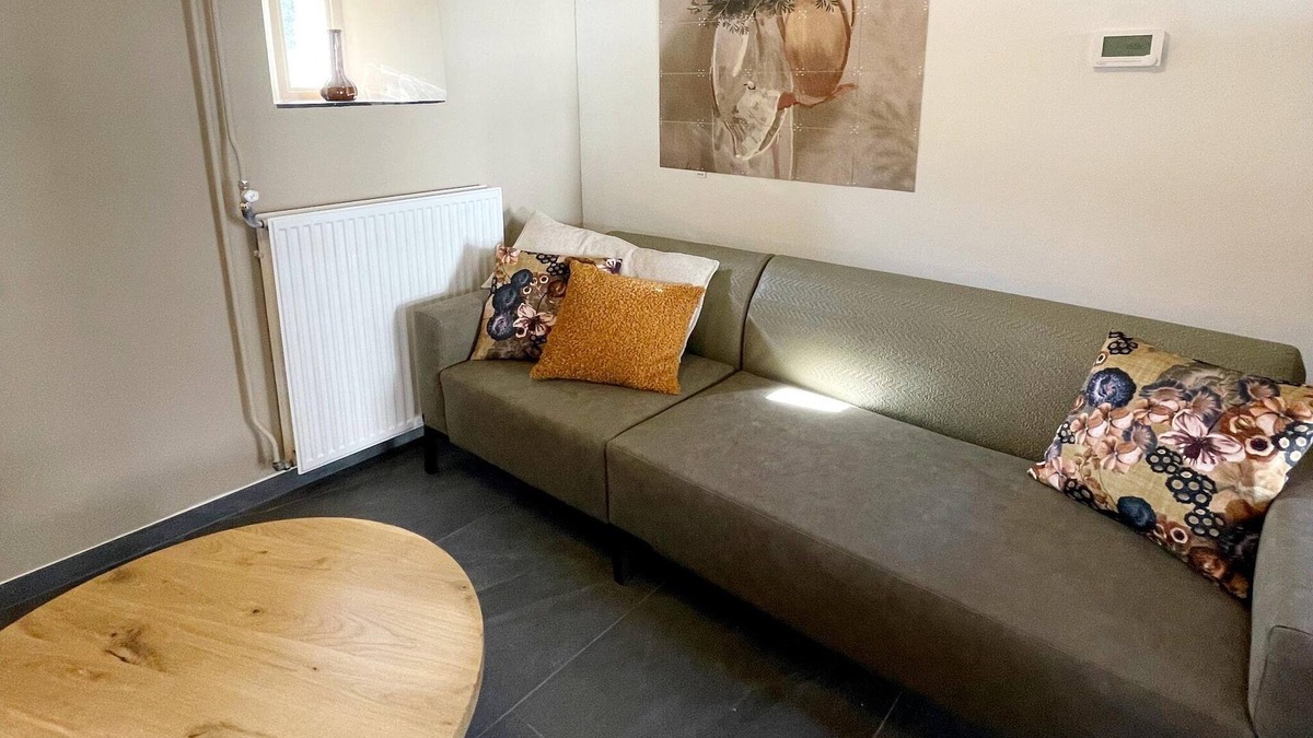 Ubachsberg Apartment | Voerendaal Family Apartment