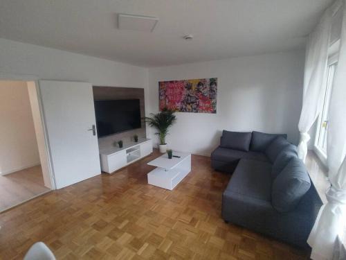 Weingartensiedlung Apartment | Vogelnest - Wohlfühlen im Grünen