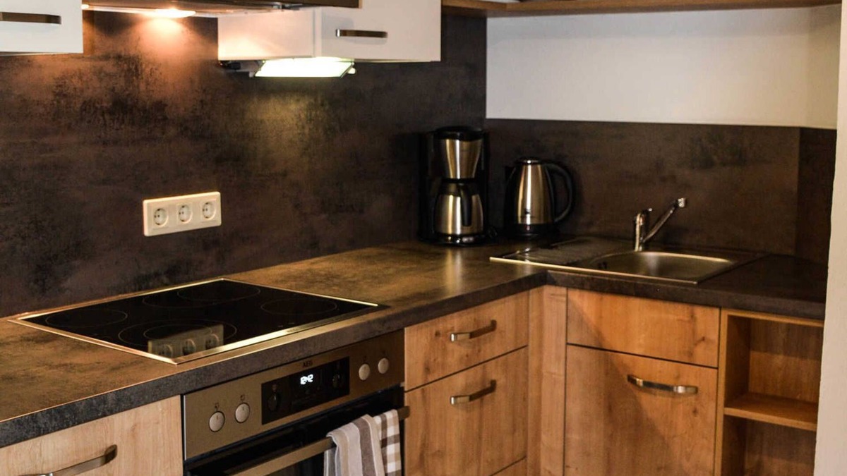 Spital am Pyhrn Apartment | Vogerlgsang - farmhouse