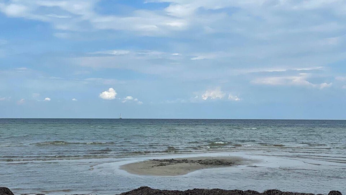 Warin House | Vogtis Ferienhaus am Glammsee