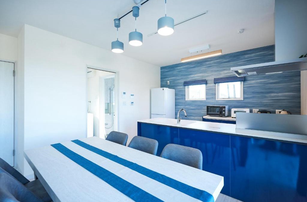 Isumi House | VOGUE D, a private inn with a panoramic view - Vacation STAY 86199v