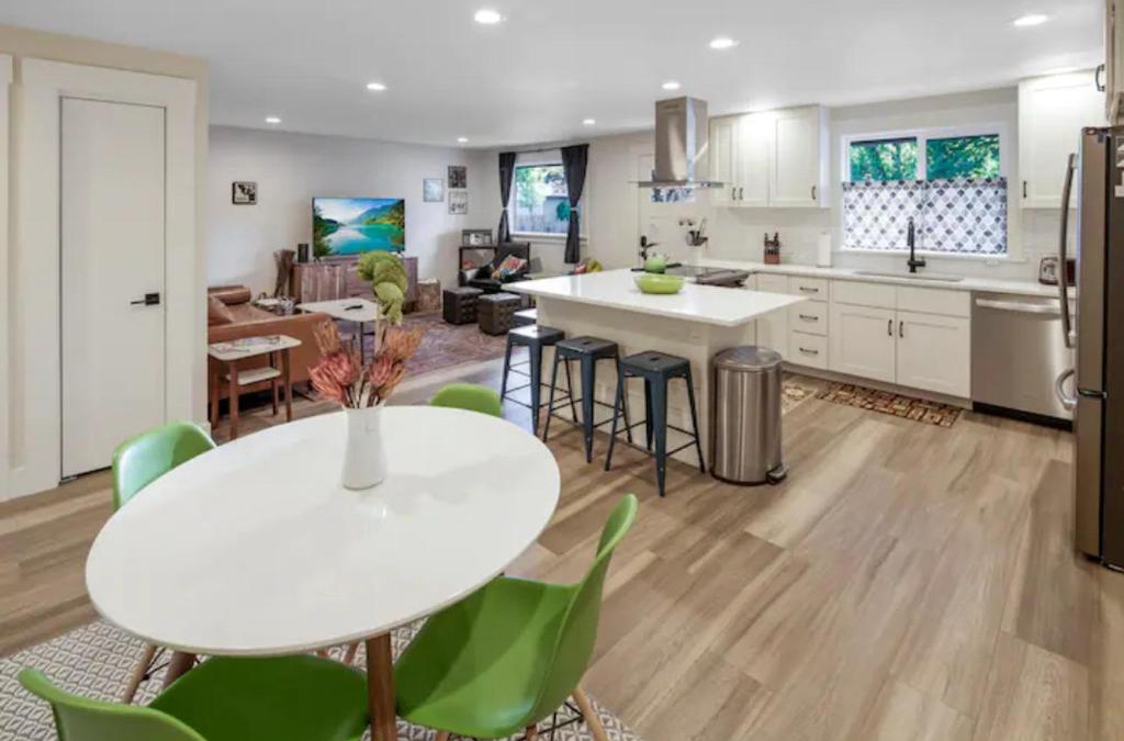 Southeast Boise House | VogueTown