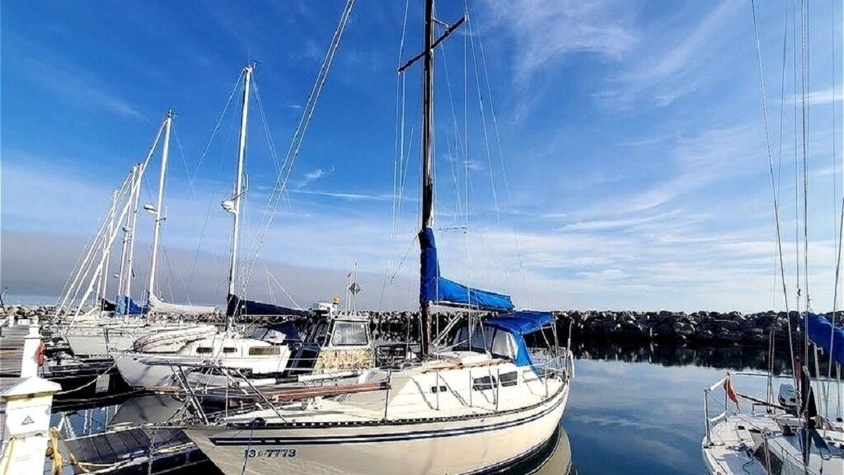 Rimouski-Neigette Boat Rental | Voilier à la Marina Près de Tout