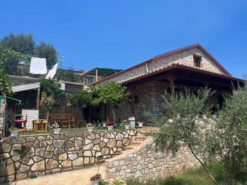 Aliko House | Vokopola Villa