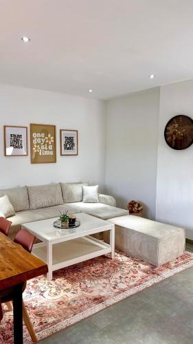 Burbach Apartment | Vollausgestattetes & harmonisches Wohlfühl Apartment