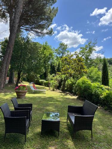 Treggiaia Apartment | Volpe Sul Poggio - Country Suite