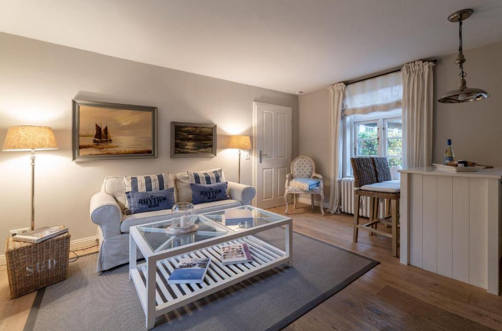 Nieblum House | von-Deska-Countryhouses-Offiziers-Apartment