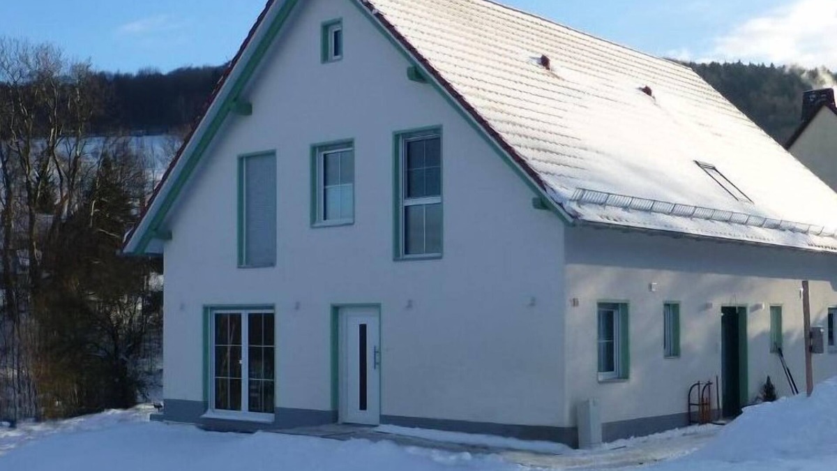 Jonsdorf Apartment | Von Hier ist es ein Katzensprung zu Ihren Abenteuern Rund ums Zittauer Gebirge