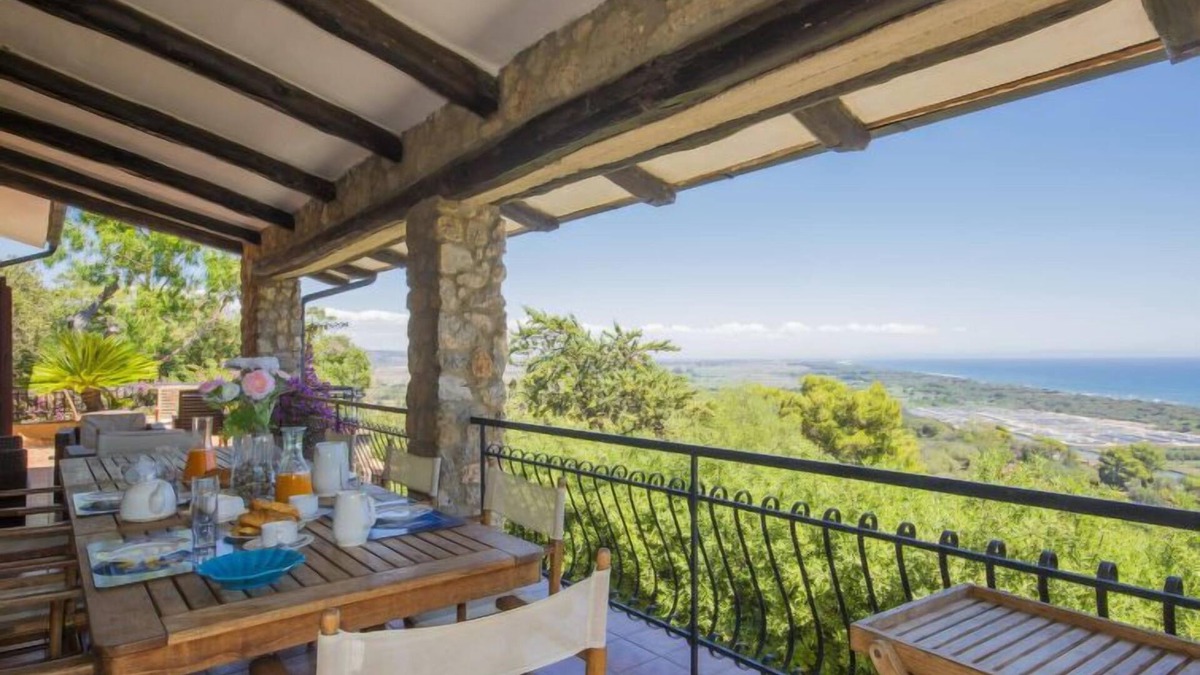 Ansedonia House | Von Salis by Interhome