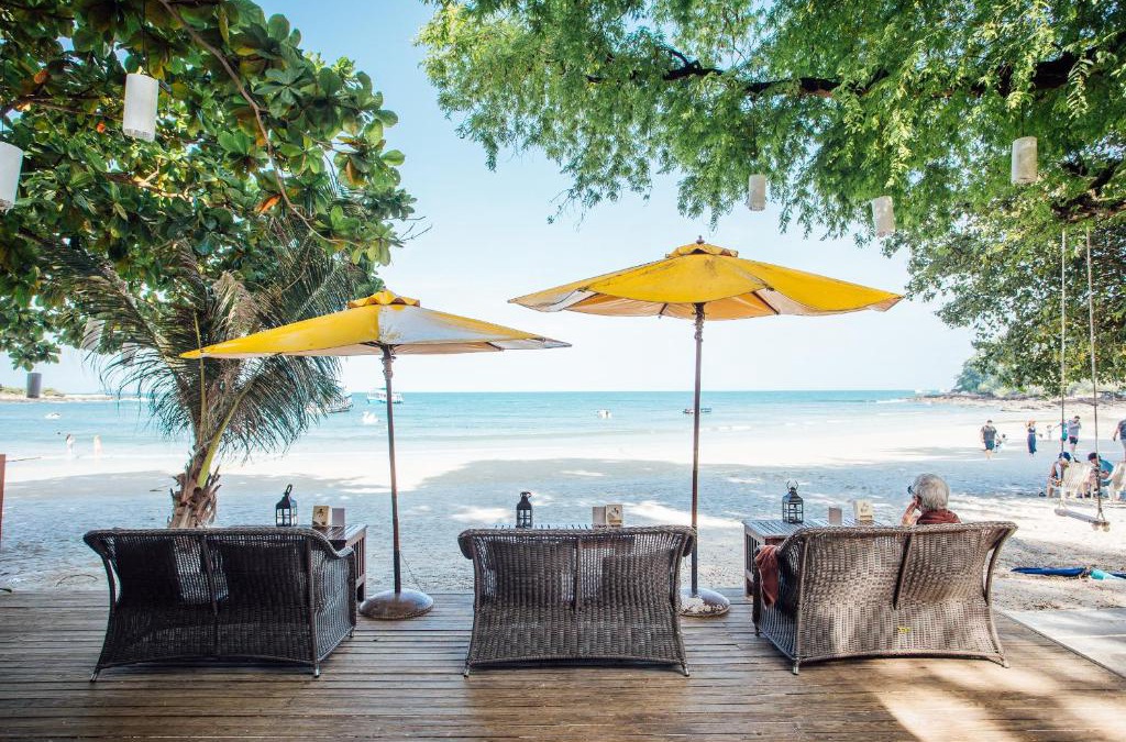 Rayong Resort | Vongdeuan Resort