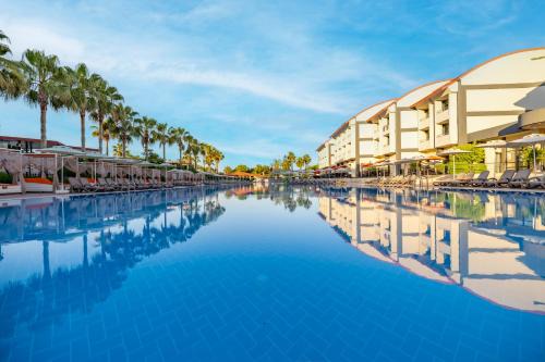 Gundogdu Resort | VONRESORT Elite & Aqua - Ultra All Inclusive & Kids Concept