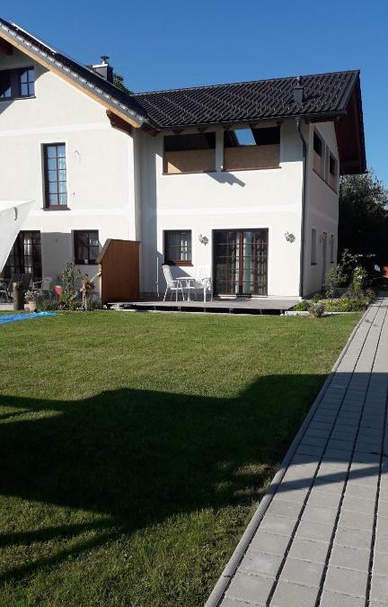 Wals-Siezenheim Apartment | Vor den Toren Salzburgs