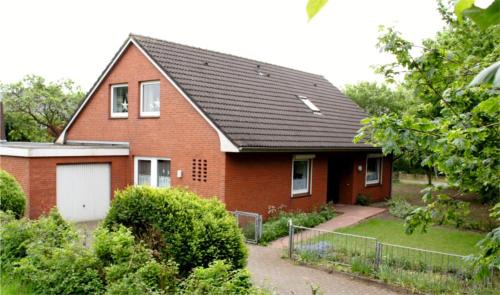 Risum-Lindholm House | Vor-den-Toren-von-Sylt-Foehr-und-Amrum-Kremperhuus