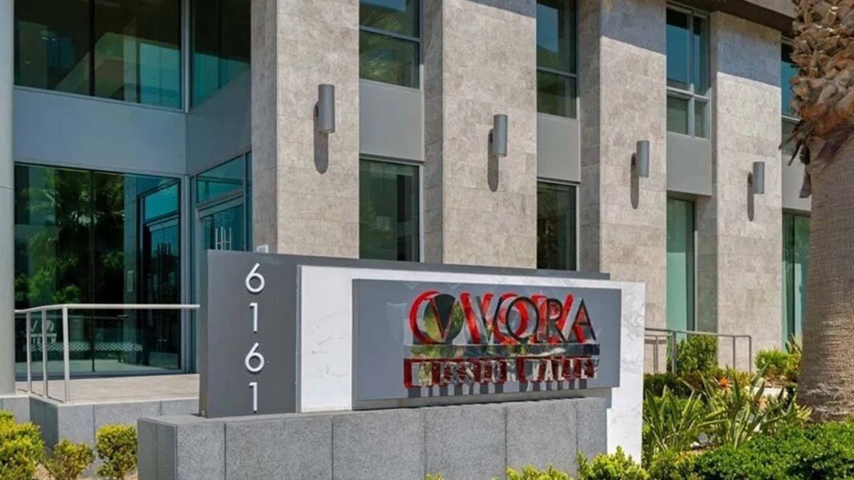 Grantville Apartment | Vora Mission Valley West - Live in style at in San Diego.