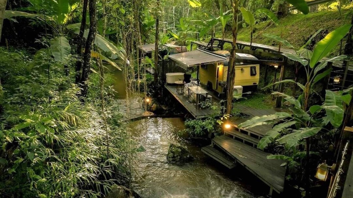 Choeng Doi Villa | Voraman B-One