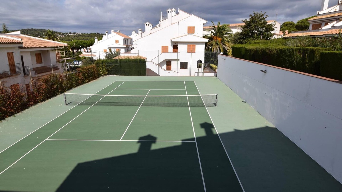 S'Agaro Apartment | Voramar CostaBravaSi - Pool, BBQ, views, wifi