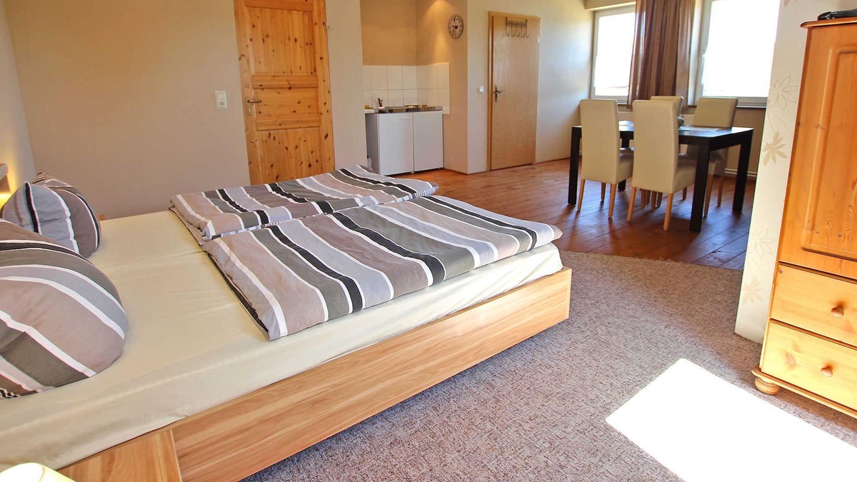 Meiersberg Apartment | VORP 2052 - Apartments Meiersberg VORP 2050-3