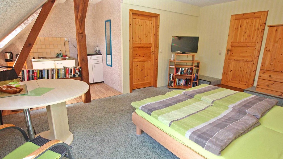 Meiersberg Apartment | VORP 2053 - Apartments Meiersberg VORP 2050-3